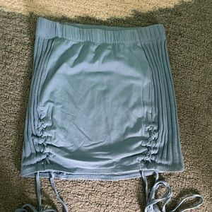 Urban Outfitters Stretchy Skirt